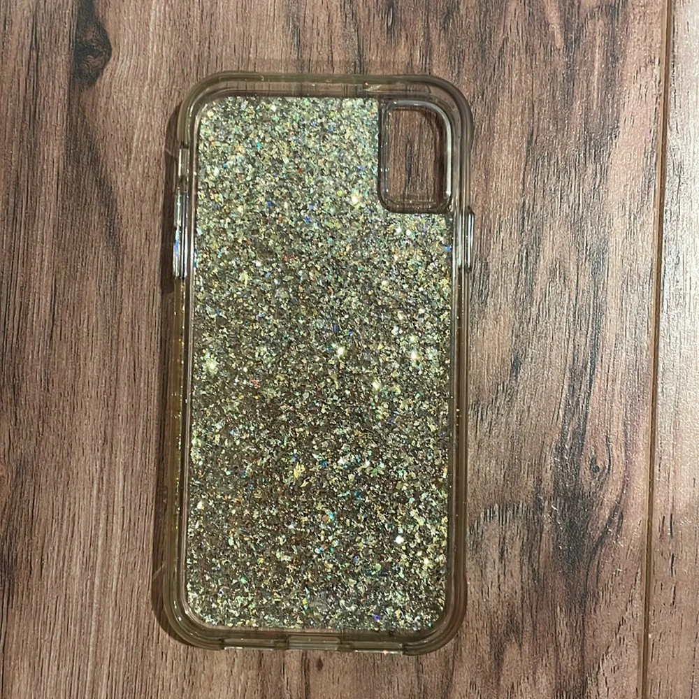 Case Mate iPhone XR Phone Case